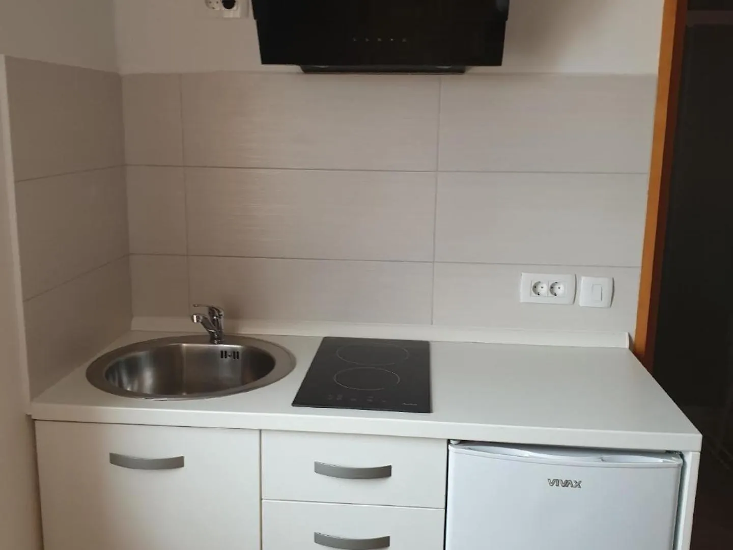 Ferienwohnung Fuer 3 Personen Ca 20 Qm In Stancija Vinjeri Novigrad, Istrien Istrische Riviera Karpinjan Apartment