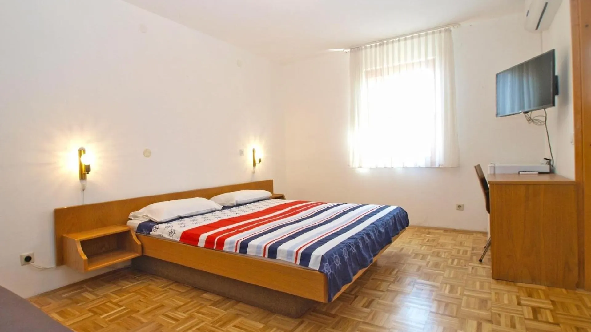 Ferienwohnung Fuer 3 Personen Ca 20 Qm In Stancija Vinjeri Novigrad, Istrien Istrische Riviera Karpinjan