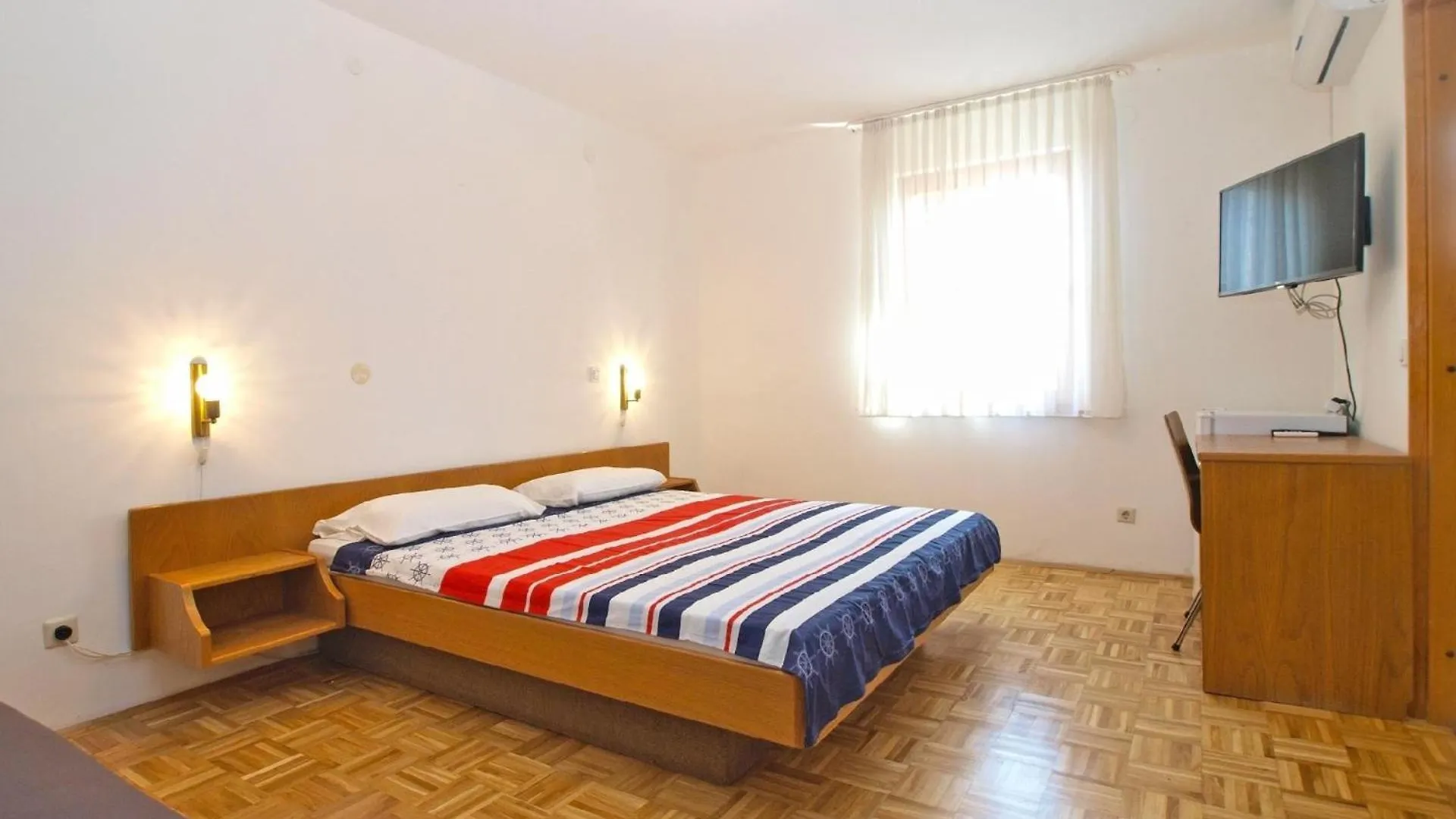 Ferienwohnung Fuer 3 Personen Ca 20 Qm In Stancija Vinjeri Novigrad, Istrien Istrische Riviera Karpinjan Croatia