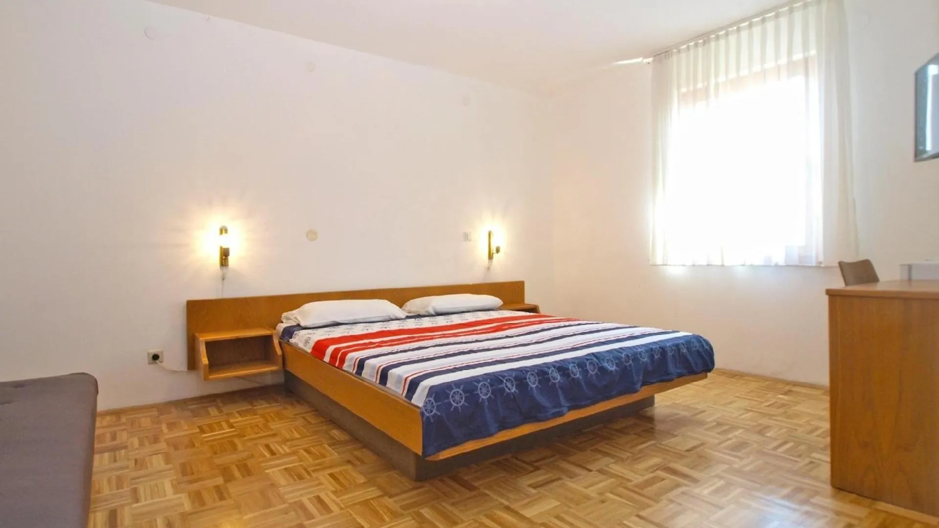 Ferienwohnung Fuer 3 Personen Ca 20 Qm In Stancija Vinjeri Novigrad, Istrien Istrische Riviera Karpinjan 0*,  Croatia